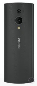 Smartfon Nokia 150 (2023) (TA-1582) Czarny Nokia