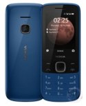 Smartfon Nokia 225 4G Dual SIM Niebieski (16QENL01A06) Nokia