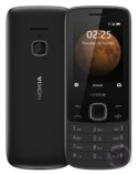 Smartfon Nokia 225 4G (TA-1316) Dual Sim Czarny Nokia