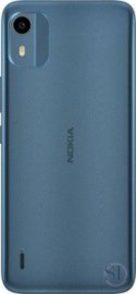 Smartfon Nokia C12 4/64GB Niebieski Nokia