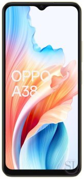 Smartfon OPPO A38 4/128GB złoty OPPO