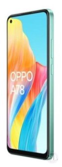 Smartfon OPPO A78 8/128GB turkusowy OPPO