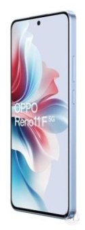 Smartfon OPPO Reno 11F 5G 8/256GB Niebieski OPPO