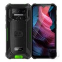 Smartfon Oukitel WP23 Pro 8/128GB Zielony OUKITEL