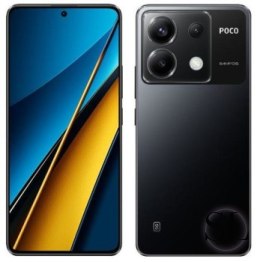 Smartfon POCO X6 5G 12/256GB Czarny POCO