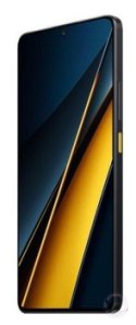 Smartfon POCO X6 Pro 5G 12/512GB Żółty POCO