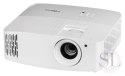 PROJEKTOR OPTOMA UHD35x DLP UHD 3600 ANSI 1000000:1 Optoma