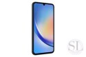 Smartfon Samsung Galaxy A34 (A346B) 6/128GB 6 6 SAMOLED 1080x2408 5000mAh Hybrid Dual SIM 5G Awesome Graphite Samsung