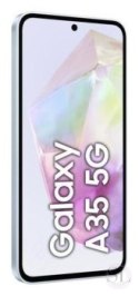 Smartfon Samsung Galaxy A35 128GB 5G Dual SIM niebieski (A356) Samsung