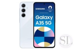 Smartfon Samsung Galaxy A35 (356) 5G 8/256GB Blue Samsung
