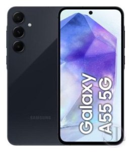 Smartfon Samsung Galaxy A55 128GB 5G Dual SIM czarny (A556) Samsung
