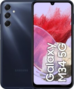 Smartfon Samsung Galaxy M34 (M346) DS 6/128GB 5G Navy Blue Samsung