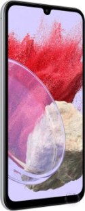 Smartfon Samsung Galaxy M34 (M346) DS 6/128GB 5G Silver Samsung