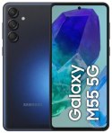 Smartfon Samsung Galaxy M55 5G 128GB Dual SIM czarny (M556) Samsung