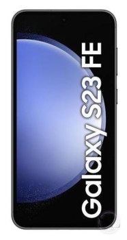 Smartfon Samsung Galaxy S23 FE 5G 8/128GB Dual SIM grafitowy (S711) Samsung