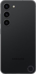 Smartfon Samsung Galaxy S23 (S911) 8/128GB 6 1 Dynamic AMOLED 2X 2340x1080 3900mAh Dual SIM 5G Phantom Black Samsung
