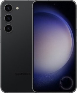 Smartfon Samsung Galaxy S23 (S911) 8/256GB 6 1 Dynamic AMOLED 2X 2340x1080 3900mAh Dual SIM 5G Black Samsung
