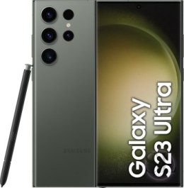 Smartfon Samsung Galaxy S23+ (S916) 8/256GB 6 6 OLED 2340x1080 4700mAh Dual SIM 5G Green Samsung