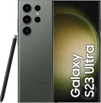 Smartfon Samsung Galaxy S23+ (S916) 8/256GB 6 6 OLED 2340x1080 4700mAh Dual SIM 5G Green Samsung