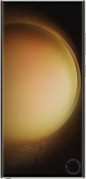 Smartfon Samsung Galaxy S23 Ultra (S918) 8/256GB 6 8 Dynamic AMOLED 2X 3088x1440 5000mAh Dual SIM 5G Cream Samsung