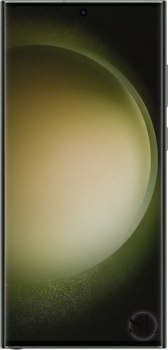Smartfon Samsung Galaxy S23 Ultra (S918) 8/256GB 6 8 Dynamic AMOLED 2X 3088x1440 5000mAh Dual SIM 5G Green Samsung