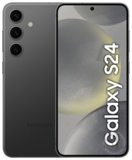 Smartfon Samsung Galaxy S24 5G 8/128GB Dual SIM czarny (S921) Samsung