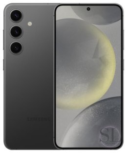 Smartfon Samsung Galaxy S24 5G 8/256GB Dual SIM czarny (S921) Samsung