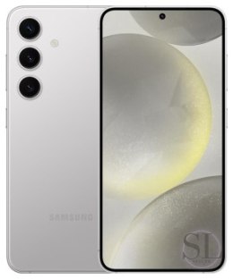 Smartfon Samsung Galaxy S24 5G 8/256GB Dual SIM szary (S921) Samsung