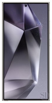 Smartfon Samsung Galaxy S24 Ultra 5G 12/512GB Dual SIM tytan fioletowy (S928) Samsung