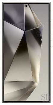 Smartfon Samsung Galaxy S24 Ultra 5G 12/512GB Dual SIM tytan szary (S928) Samsung