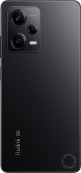 Smartfon Xiaomi Note 12 Pro 5G 6/128GB Czarny Xiaomi