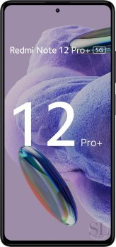 Smartfon Xiaomi Redmi Note 12 Pro+ 5G 8/256G Niebieski Xiaomi