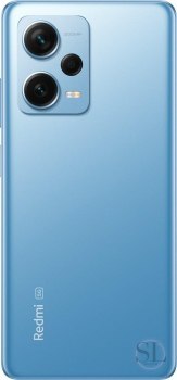 Smartfon Xiaomi Redmi Note 12 Pro+ 5G 8/256G Niebieski Xiaomi