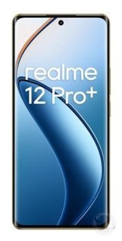 Smartfon realme 12 Pro+ 5G 12/512GB Submarine Blue Realme