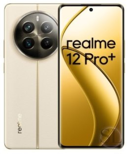 Smartfon realme 12 Pro+ 5G 8/256GB Navigator Beige Realme