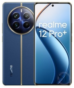 Smartfon realme 12 Pro+ 5G 8/256GB Submarine Blue Realme