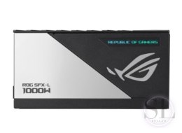 Zasilacz ASUS ROG LOKI SFX-L 1000W Platinum Asus