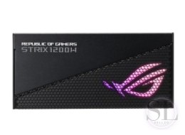 Zasilacz ASUS ROG STRIX 1200W GOLD AURA EDITION Asus