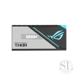 Zasilacz ASUS ROG THOR 1200P2 GAMING Asus