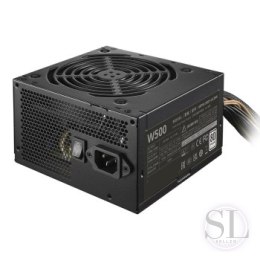 COOLER MASTER ZASILACZ ELITE NEX WHITE 500W 80+ MPW-5001-ACBW-BEU Cooler Master