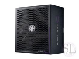 COOLER MASTER ZASILACZ GX III GOLD 850W MODULARNY MPX-8503-AFAG-BEU Cooler Master