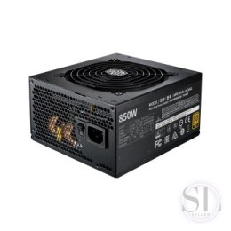 COOLER MASTER ZASILACZ MWE GOLD-V2 850W MODULARNY 80+ GOLD MPE-8501-AFAAG-EU Cooler Master