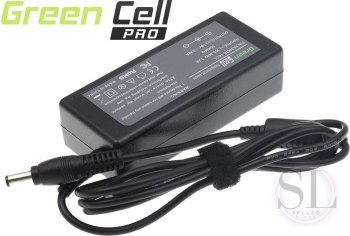 GREEN CELL ZASILACZ AD25P ASUS 19V 3.42A 65W Green Cell