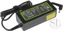 GREEN CELL ZASILACZ AD65P HP 19.5V 4.62A 90W Green Cell
