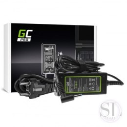 GREEN CELL ZASILACZ AD74P HP 19.5V 2.31A 45W Green Cell