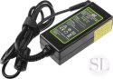 Green Cell PRO do Asus 45W 19V (wtyk 4.0x1.35) Green Cell