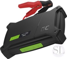 Green Cell PowerBoost (Car Jump Starter) Green Cell