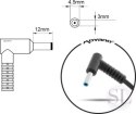 MITSU ZASILACZ 19.5V 4.62A (4.5X3.0 PIN) - HP MITSU