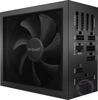 ZASILACZ BE QUIET! DARK POWER 13 850W Be quiet!