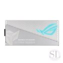 Zasilacz ASUS ROG STRIX 1000W AURA WHITE GAMING Asus